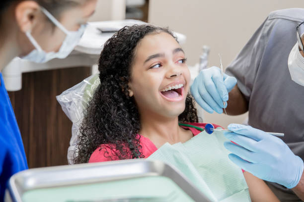 Best Cracked Tooth Emergency Dentist  in Brockton, MA