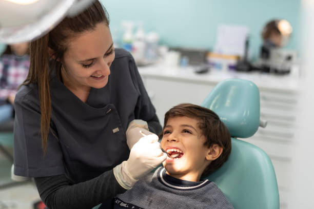 Best Dentist Open Late Near Me  in Brockton, MA