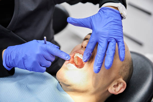 Best Dentist for Tooth Abscess  in Brockton, MA