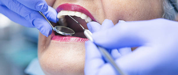 Dentist for Dental Trauma in MA